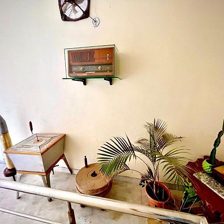 Colonel'S Abode Apartman Agra  Kültér fotó