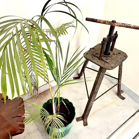 Colonel'S Abode Apartman Agra  Kültér fotó